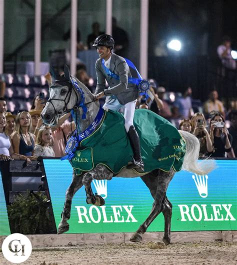 What You Need To Know: 2024 0,000 Rolex Grand Prix CSI5*